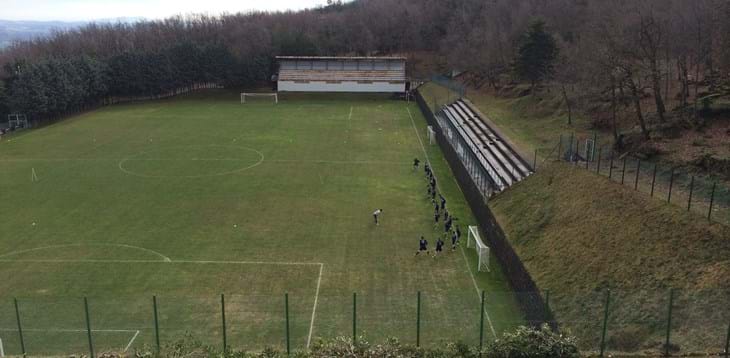Under 20: domani contro la Polonia, penultima gara del ‘Quattro Nazioni’