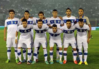Qualificazioni Europeo Under 21: Cipro-Italia 0-2