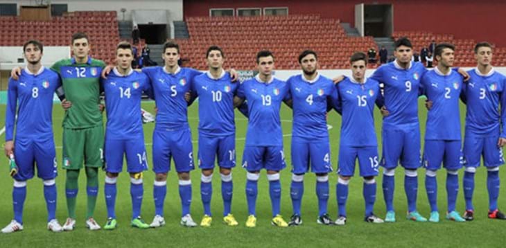 Under 18: a Biserta gli Azzurrini affrontano in amichevole la Tunisia