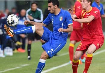 Generazione Azzurra: Davide Zappacosta
