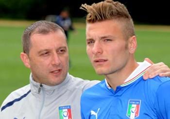 Oggi in ritiro Saponara e Regini, da valutare le condizioni di Insigne