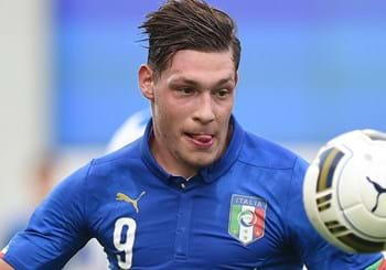 (Esclusiva) Il 2014 dell'Under 21 visto da Andrea Belotti. Il "Gallo" si racconta...