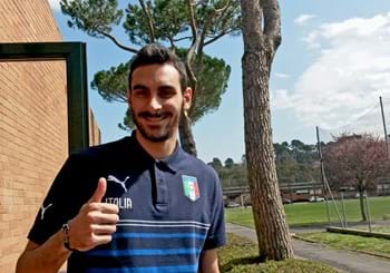 (Esclusiva) Intervista a Davide Zappacosta: "Mio padre mi ha insegnato a non montarmi la testa"