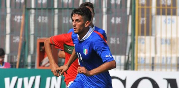Under 19: gli Azzurrini battono l’Ucraina con un gol di Rozzi
