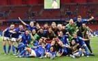 Scende in campo la bellezza made in Italy: Pupa è il make up ufficiale delle Azzurre