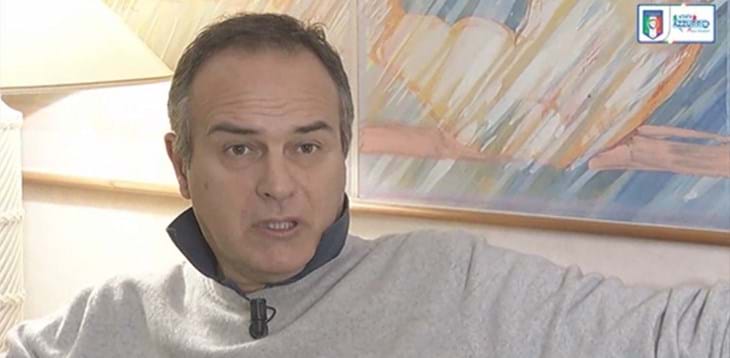 L'intervista ad Antonio Cabrini
