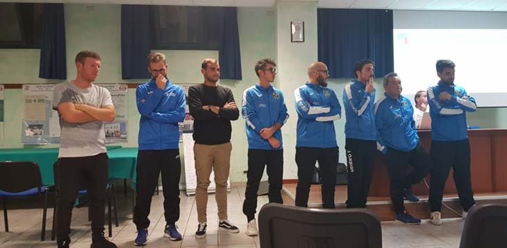 Anche a Porto Sant'Elpidio si parla di Scuola Calcio Elite