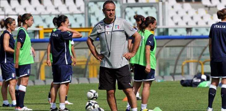 Venerdì il sorteggio per la fase finale del Campionato Europeo