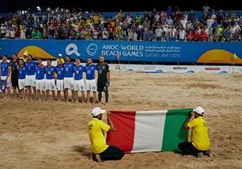 Intercontinental Cup: i convocati e il programma gare