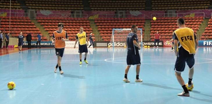 Al Mondiale l’Italia sfida il Messico per il primo posto del girone