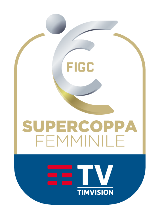 Logo DCF Supercoppa