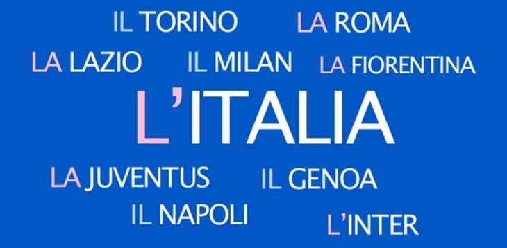 Curiosità: cosa determina il