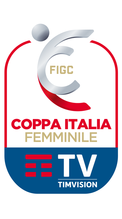 Logo DCF Supercoppa