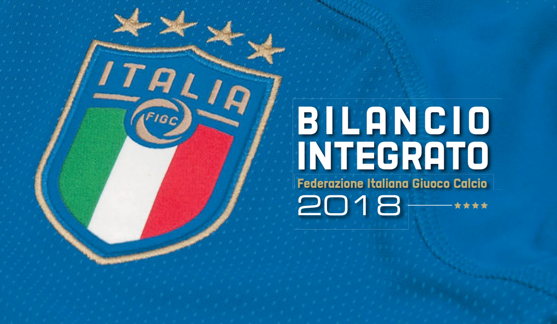 Bilancio Integrato 2017