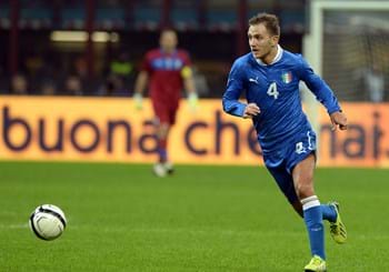 Auguri a Domenico Criscito che compie 29 anni!