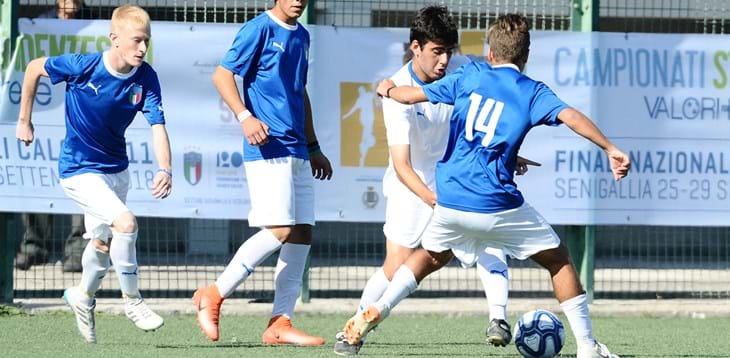 “Sport di tutti”: aperte le iscrizioni per bambini e ragazzi che vogliono fare sport gratuitamente