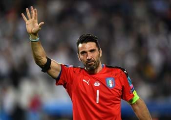 Buon compleanno a Gigi Buffon che compie 42 anni!