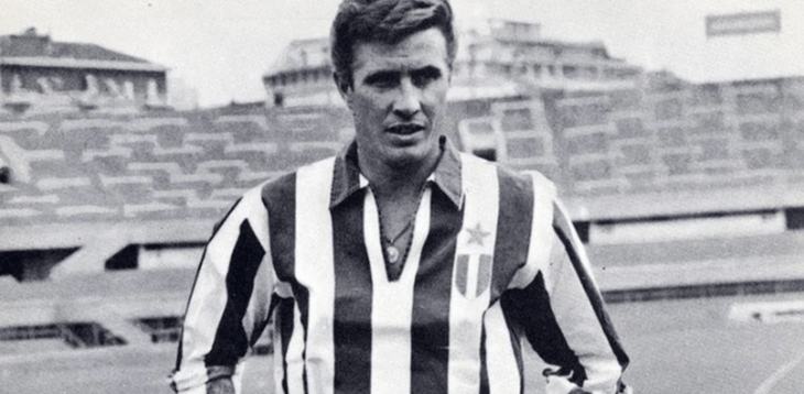 Si è spento Benito Sarti: cinque volte in Nazionale, giocò con la Juve di Boniperti e Sivori