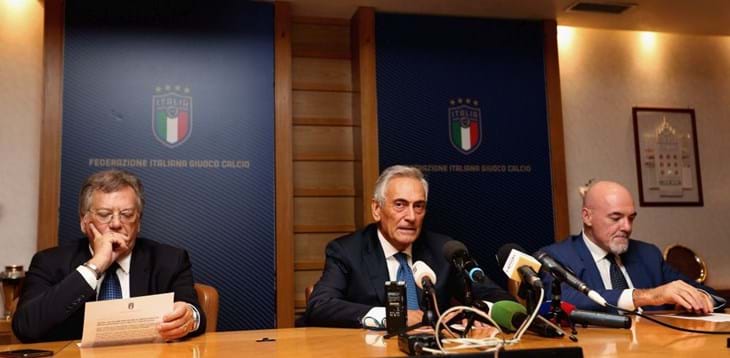Lunedì 24 febbraio la riunione del Consiglio Federale: gli argomenti all’ordine del giorno