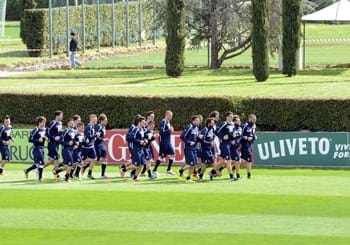 Brasile-Italia: le formazioni