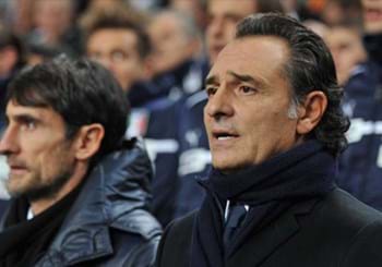 Prandelli: “Un futuro su cui lavorare”. Buffon: “Abbiamo dato il massimo”