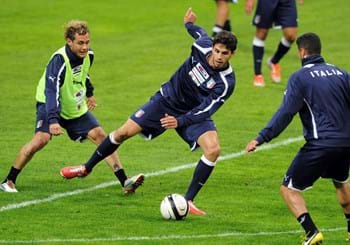 FIFA Brasile 2014: alle ore 20.45 Italia-Danimarca