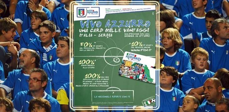 Vivo Azzurro: gratis ai musei di Genova