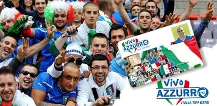 FIRENZE: VivoAzzurro a Calcio Expo 2011