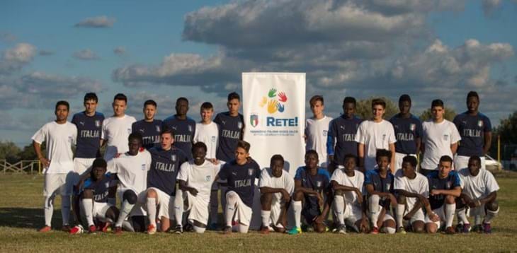 #EqualGame, Abubacarr Konta: “Il calcio è la mia vita”. UEFA e FIGC insieme per l’integrazione