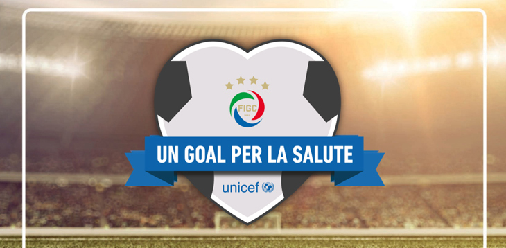 Un Goal per la Salute