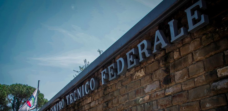 Centro Tecnico Federale