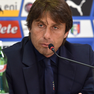 Antonio Conte