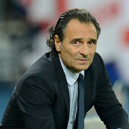 Cesare Prandelli