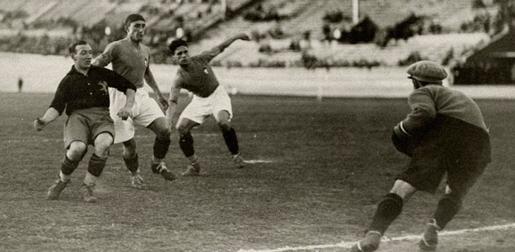 olimpiadi 1928