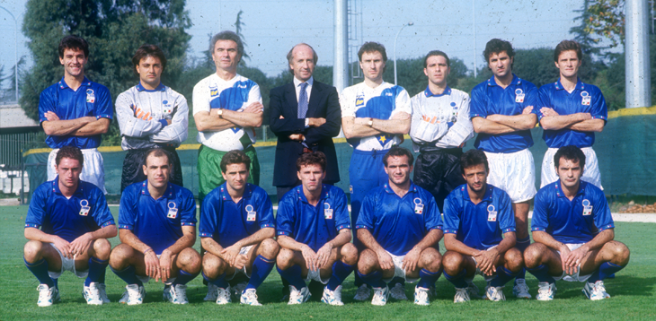 Nazionale Futsal '80