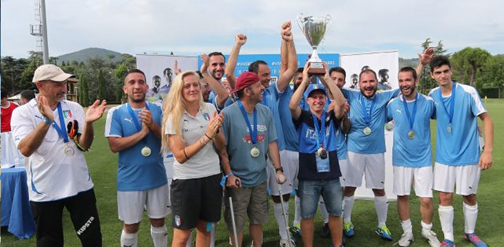 vivoazzurrocup