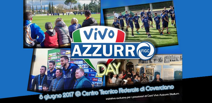 vivoazzurroday