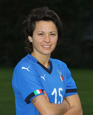 Valentina Giacinti