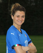 Cristiana Girelli