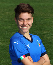 Manuela Giugliano