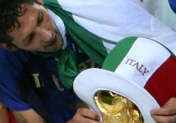 Buon compleanno a Marco Materazzi e Cesare Prandelli!
