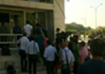Concluse le udienze sul filone di Bari, CGF in camera di consiglio