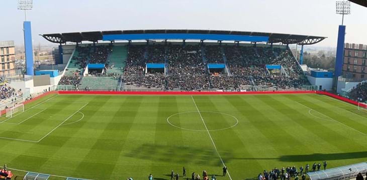 Oggi a Reggio Emilia la presentazione della Finale della UEFA Champions League
