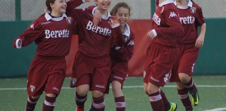 Danone Nations Cup: le prime gare della Fase Interregionale