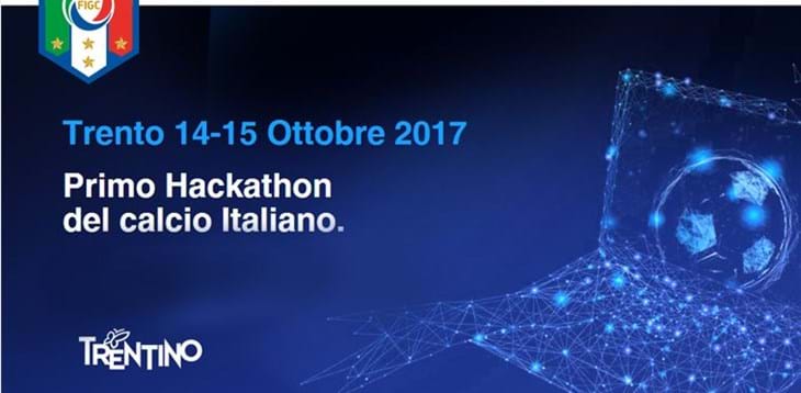 Innovazione e sport. Milano fa squadra con Hackathon FIGC