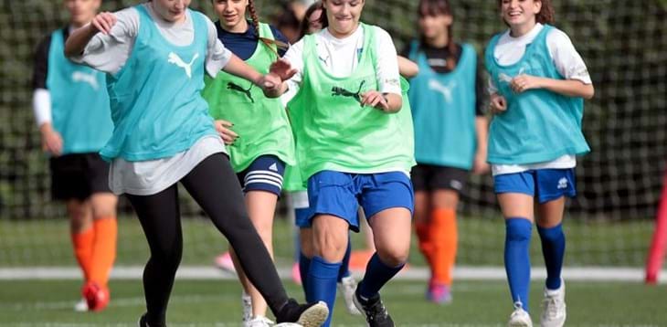 Il 27 ottobre a Coverciano la giornata conclusiva della 2ª edizione di ‘Un Goal per la Salute’