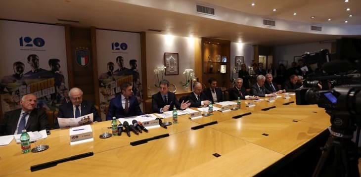 Siamo il calcio da 120 anni. La FIGC festeggia il compleanno con un viaggio lungo 8 mesi
