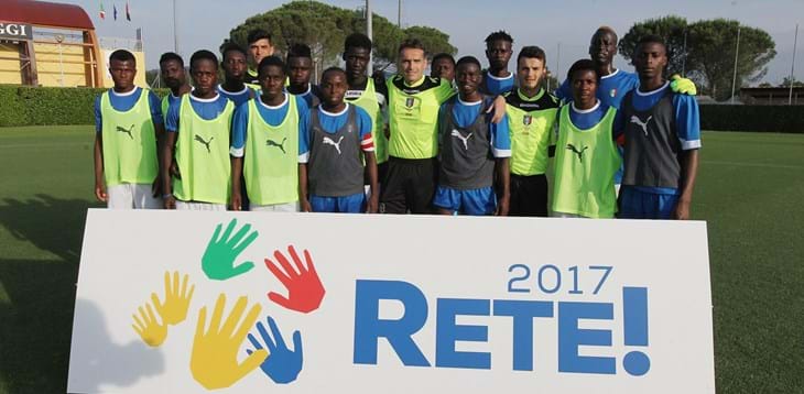 Progetto Rete: al via le Fasi interregionali, in campo oltre 500 minori stranieri rifugiati