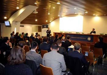 Corsi di formazione FIGC: il 19 e 20 aprile chiusura dedicata ai responsabili amministrativi