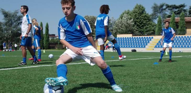 A Coverciano premiati i vincitori della 3ª edizione di ‘Un Goal per la Salute’